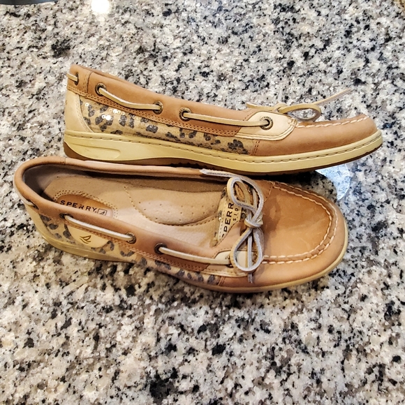 Sperry Women's Top Sider Boat Shoes - Picture 2 of 11